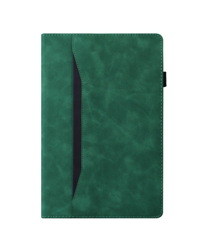 Housse Xiaomi Pad 5 / 5 Pro Premium avec Porte Cartes