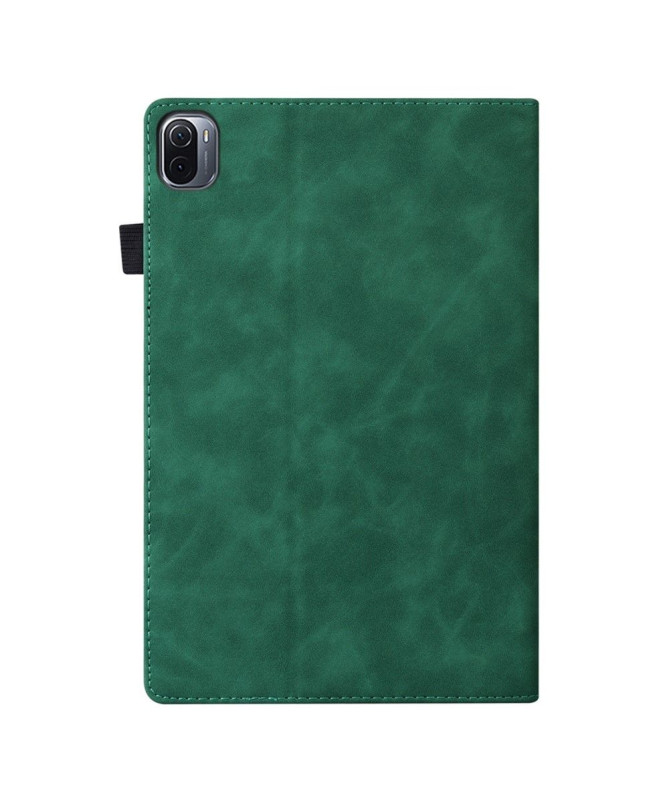 Housse Xiaomi Pad 5 / 5 Pro Premium avec Porte Cartes