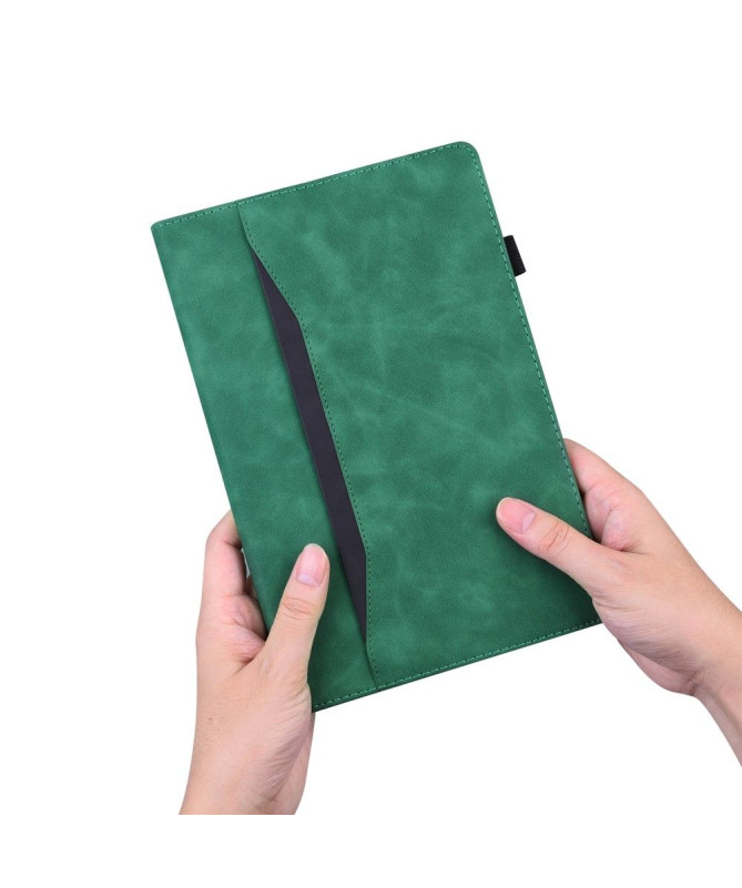 Housse Xiaomi Pad 5 / 5 Pro Premium avec Porte Cartes