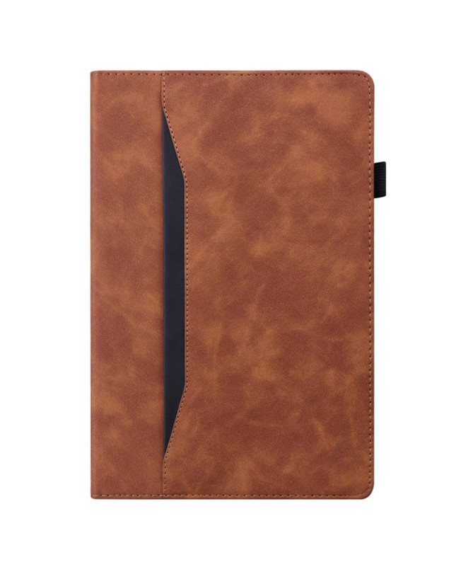 Housse Xiaomi Pad 5 / 5 Pro Premium avec Porte Cartes