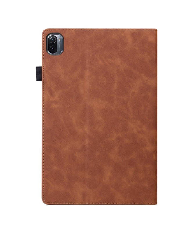 Housse Xiaomi Pad 5 / 5 Pro Premium avec Porte Cartes