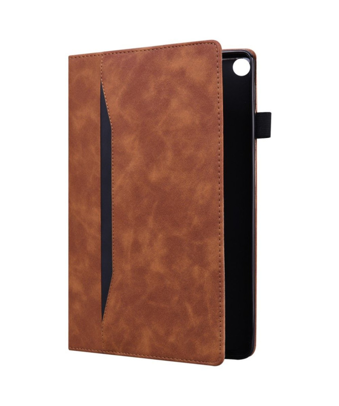 Housse Xiaomi Pad 5 / 5 Pro Premium avec Porte Cartes