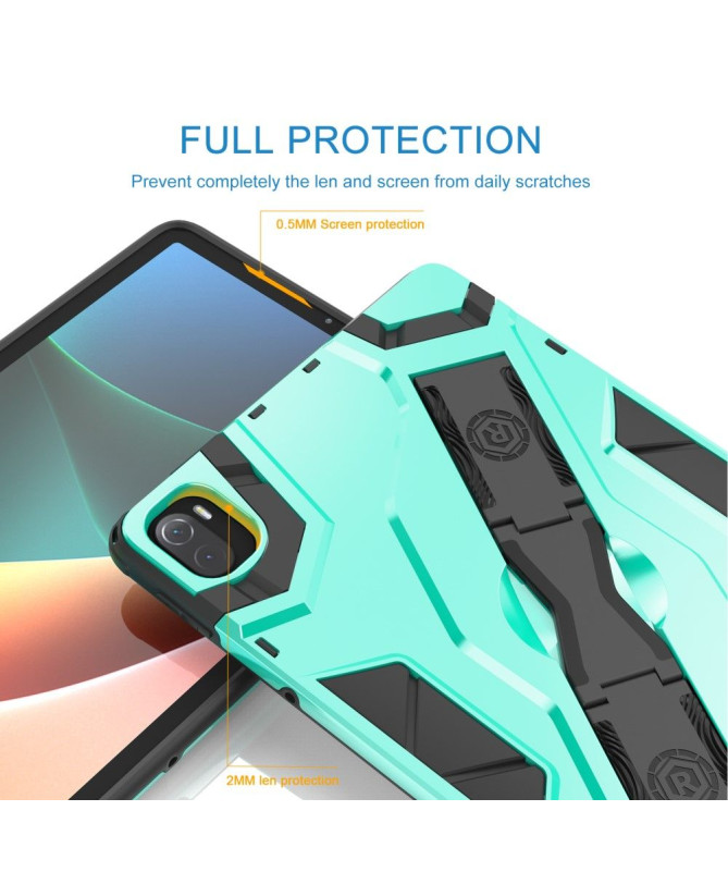 Coque Xiaomi Pad 5 / 5 Pro Hybride avec support