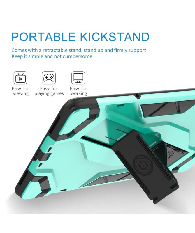 Coque Xiaomi Pad 5 / 5 Pro Hybride avec support