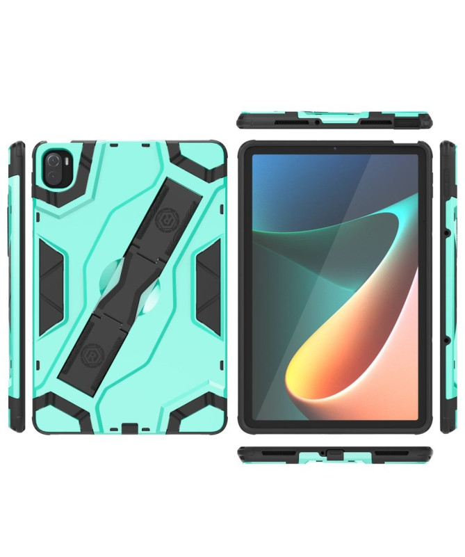 Coque Xiaomi Pad 5 / 5 Pro Hybride avec support