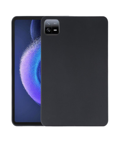 Coque Xiaomi Pad 6 / 6 Pro Basique Noire