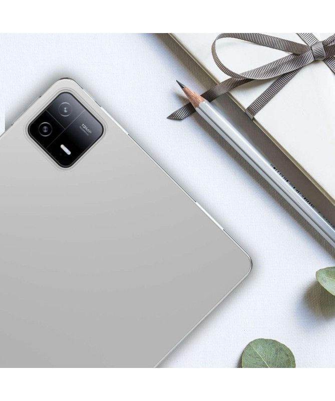Coque transparente silicone pour Xiaomi Pad 6 / 6 Pro