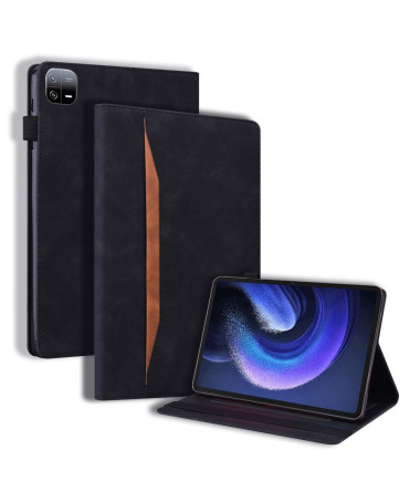 Housse Xiaomi Pad 6 / 6 Pro Premium avec Porte Cartes