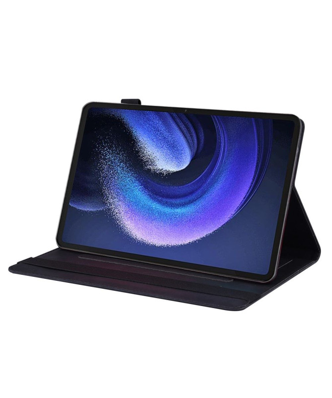 Housse Xiaomi Pad 6 / 6 Pro Premium avec Porte Cartes - photo 3