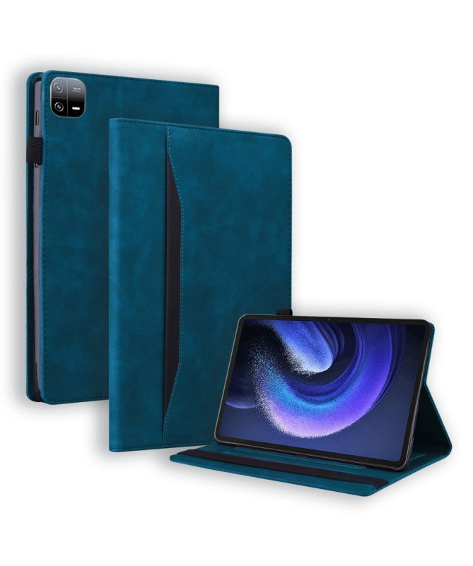 Housse Xiaomi Pad 6 / 6 Pro Premium avec Porte Cartes - photo 5