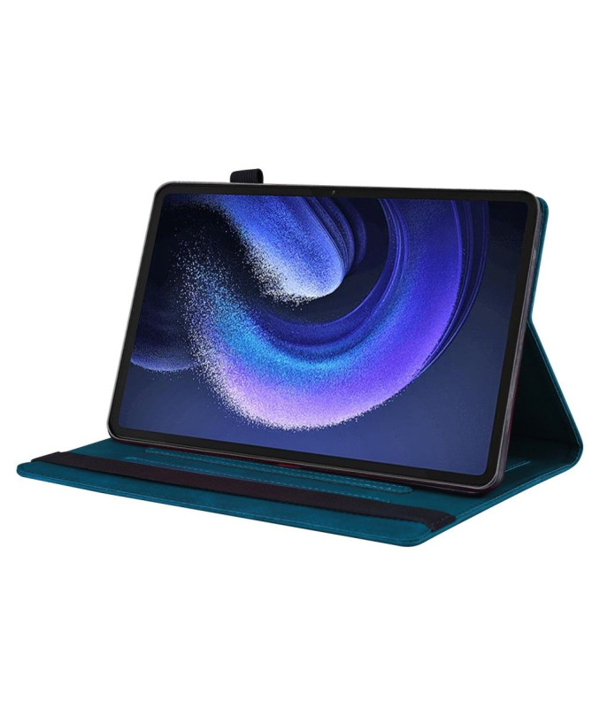 Housse Xiaomi Pad 6 / 6 Pro Premium avec Porte Cartes - photo 7