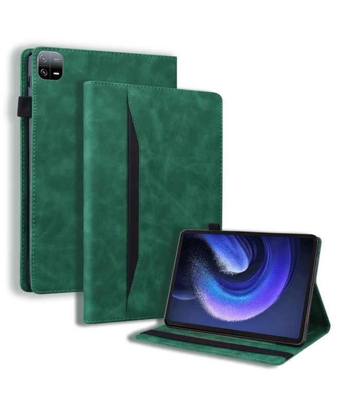 Housse Xiaomi Pad 6 / 6 Pro Premium avec Porte Cartes - photo 9