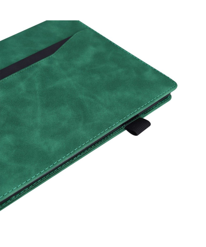 Housse Xiaomi Pad 6 / 6 Pro Premium avec Porte Cartes - photo 12