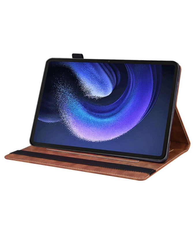 Housse Xiaomi Pad 6 / 6 Pro Premium avec Porte Cartes - photo 16