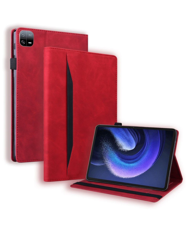 Housse Xiaomi Pad 6 / 6 Pro Premium avec Porte Cartes - photo 18