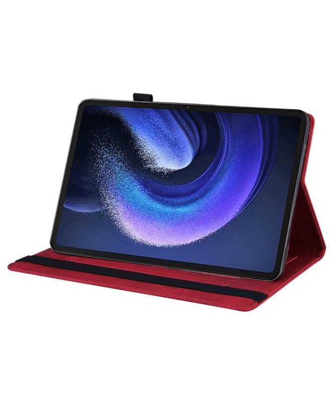 Housse Xiaomi Pad 6 / 6 Pro Premium avec Porte Cartes - photo 20