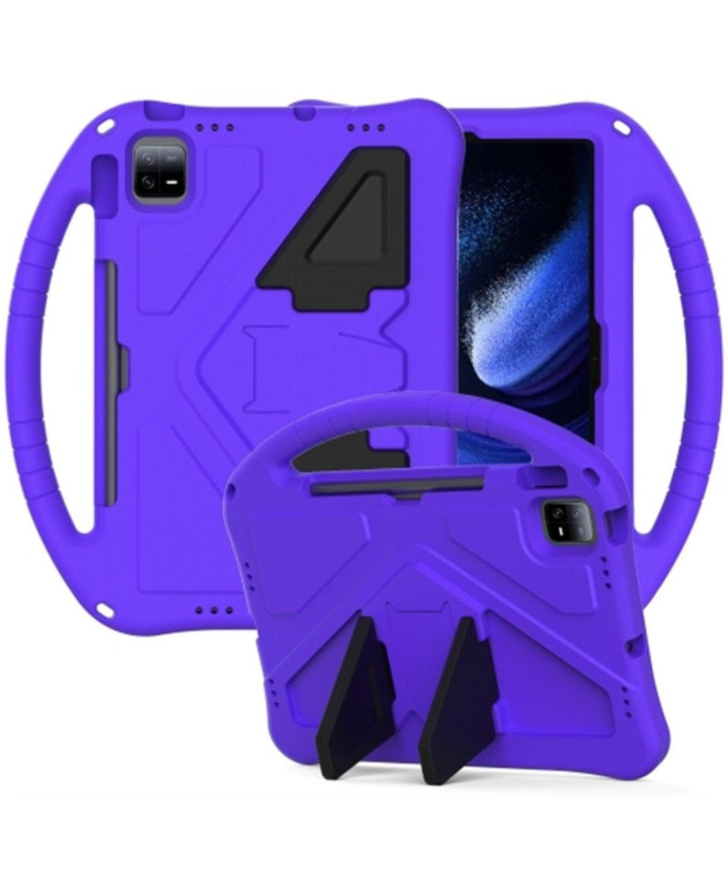 Coque Xiaomi Pad 6 / 6 Pro en Mousse EVA Protectrice
