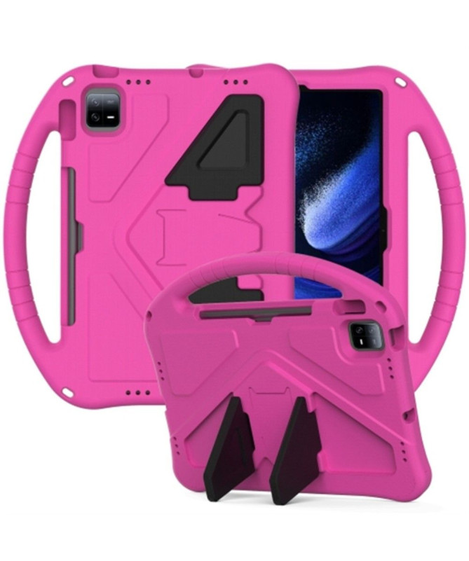 Coque Xiaomi Pad 6 / 6 Pro en Mousse EVA Protectrice