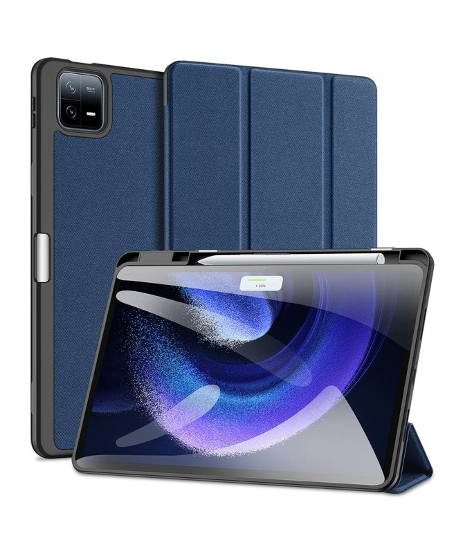 Housse Xiaomi Pad 6 / 6 Pro Tri-Fold Premium Series