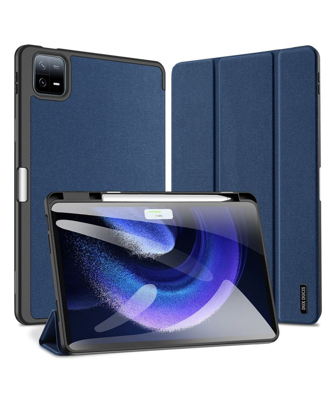 Housse Xiaomi Pad 6 / 6 Pro Tri-Fold Premium Series