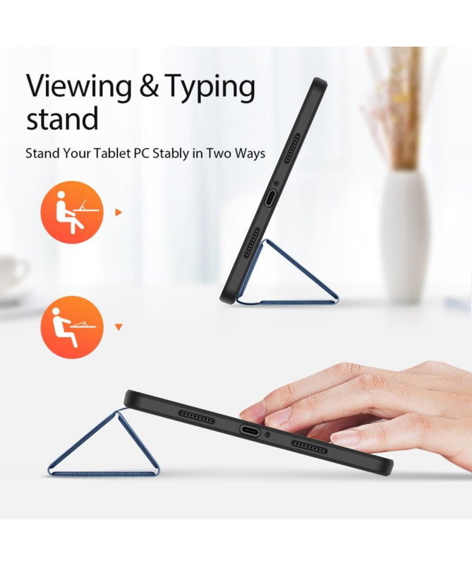 Housse Xiaomi Pad 6 / 6 Pro Tri-Fold Premium Series