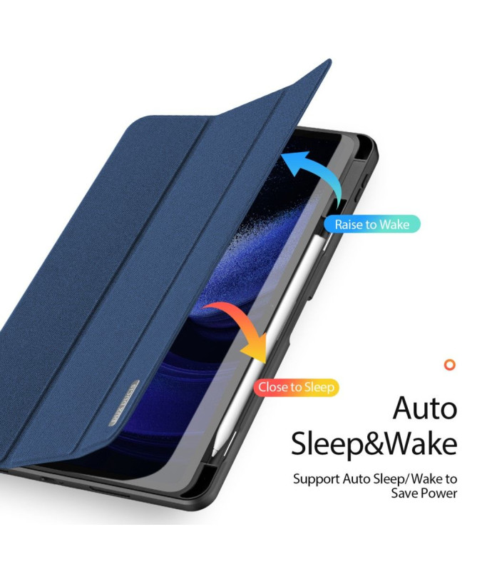 Housse Xiaomi Pad 6 / 6 Pro Tri-Fold Premium Series