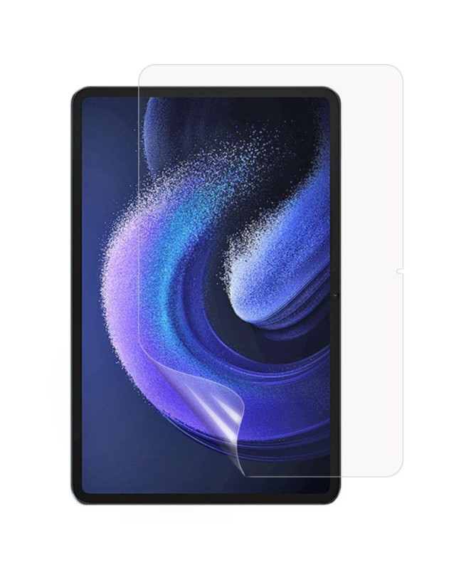 Pack de 3 films protecteurs pour Xiaomi Pad 6