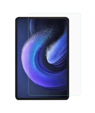 Film protecteur Xiaomi Pad 6 / 6 Pro en verre trempé