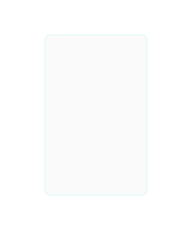 Film protecteur Xiaomi Pad 6 / 6 Pro en verre trempé