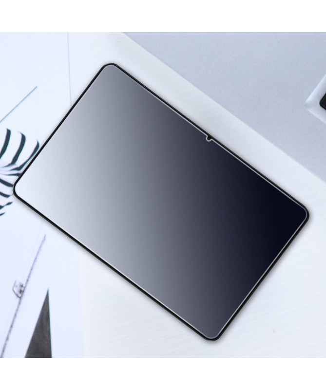 Verre trempé Xiaomi Pad 6 / 6 Pro anti-lumière bleue