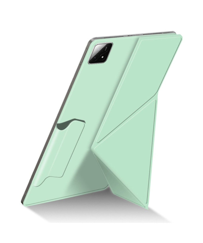 Housse Xiaomi Pad 6S Pro 12.4 avec Support Origami