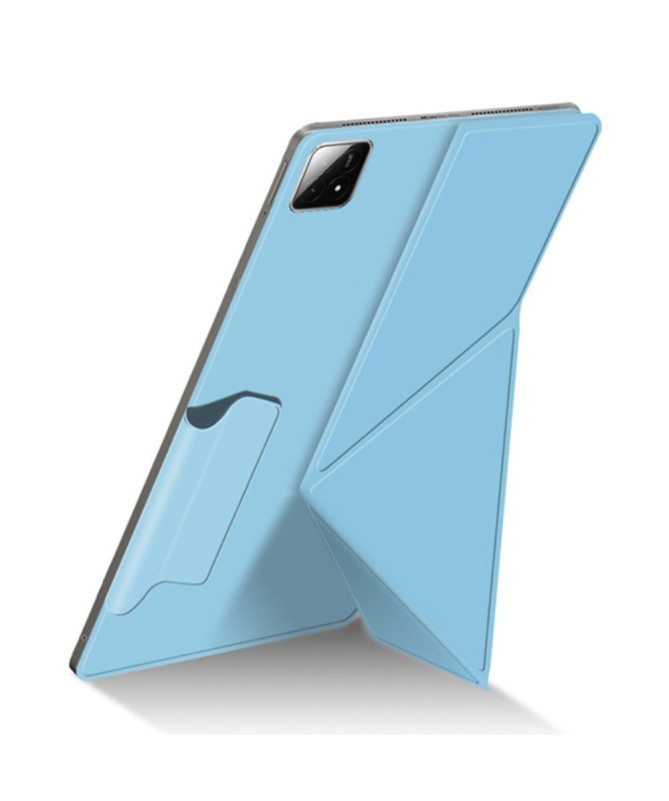 Housse Xiaomi Pad 6S Pro 12.4 avec Support Origami