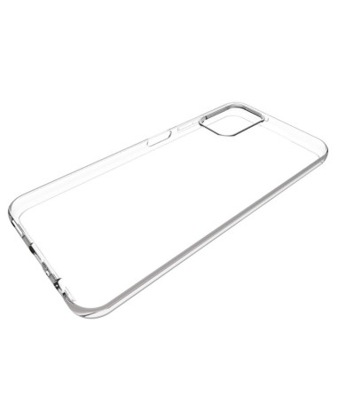 Coque Nokia G42 Prem's Transparente