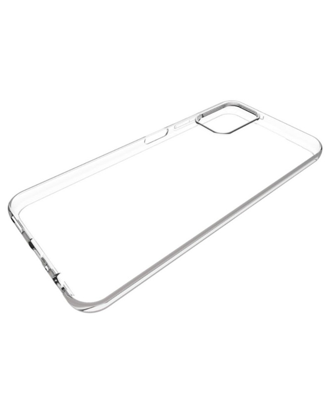 Coque Nokia G42 Prem's Transparente