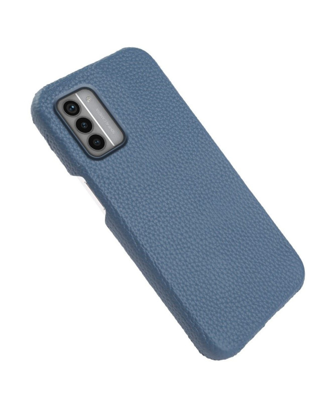 Coque Nokia G42 en Cuir à Texture Litchi