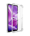 Coque Nokia G42 Class Protect Transparent