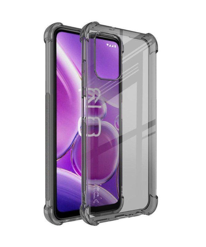 Coque Nokia G42 Class Protect Transparent