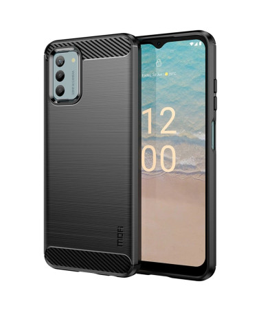 Coque Nokia G42 MOFI Effet Brossé