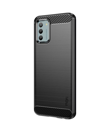 Coque Nokia G42 MOFI Effet Brossé