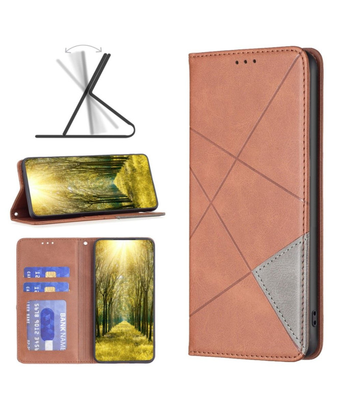 Housse Nokia G42 Célinia Porte Cartes