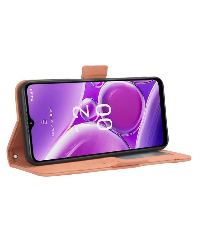 Housse Nokia G42 Premium avec Porte Cartes