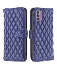 Housse Nokia G42 Premium Matelassé