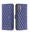Housse Nokia G42 Premium Matelassé