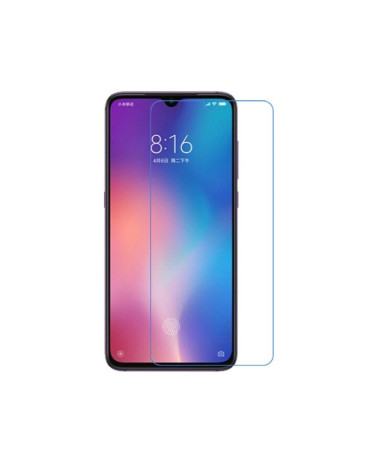 Xiaomi Mi 9 - 5 films de protections écran