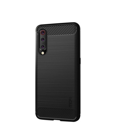 Xiaomi Mi 9 - Coque brossée Mofi