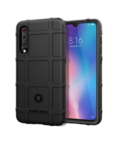 Xiaomi Mi 9 - Coque rugged shield antichoc