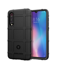 Xiaomi Mi 9 - Coque rugged shield antichoc