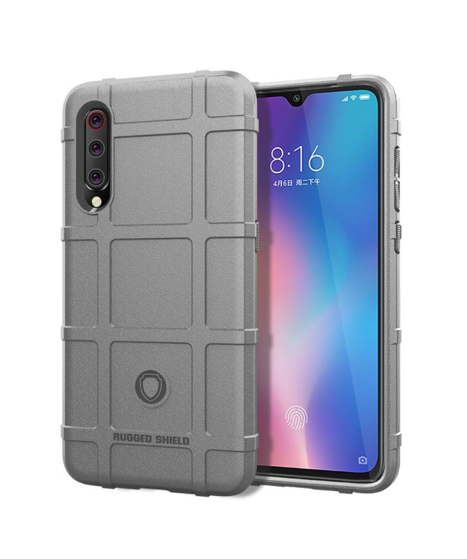 Xiaomi Mi 9 - Coque rugged shield antichoc