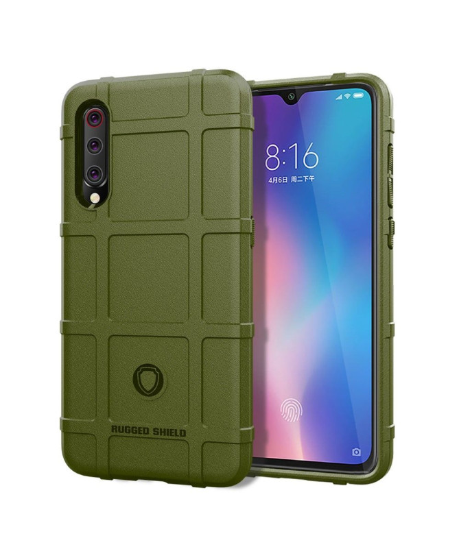 Xiaomi Mi 9 - Coque rugged shield antichoc
