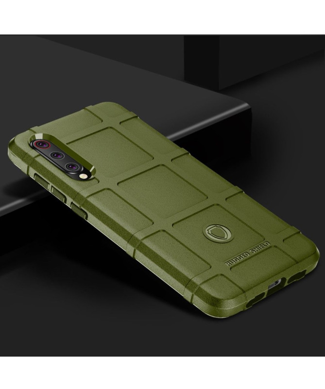 Xiaomi Mi 9 - Coque rugged shield antichoc